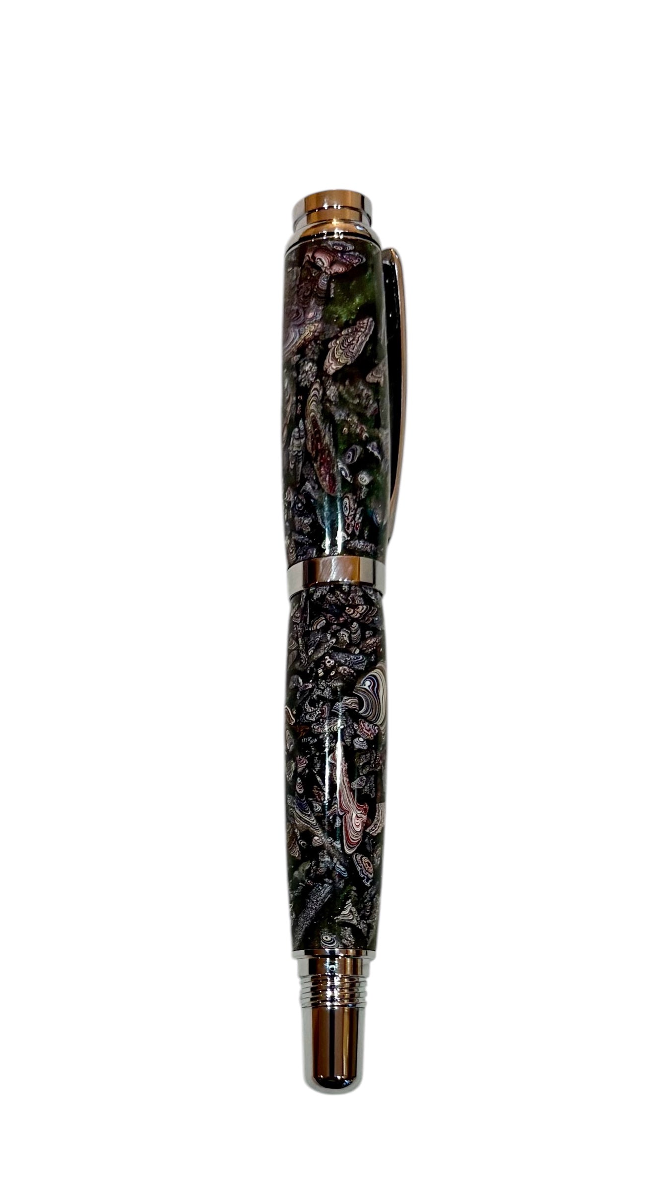 Kenworth Dragon Fordite