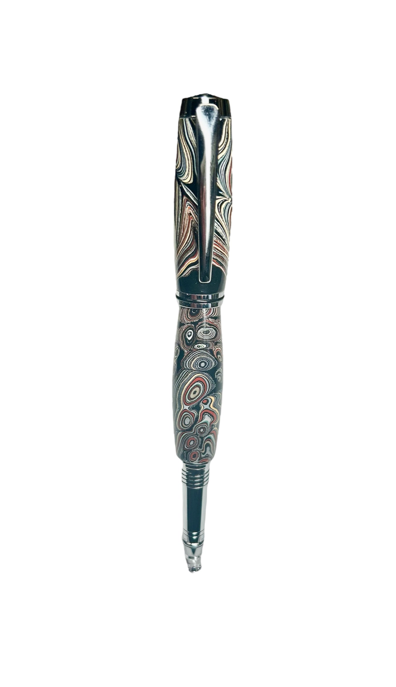 Maritime Fordite Rollerball