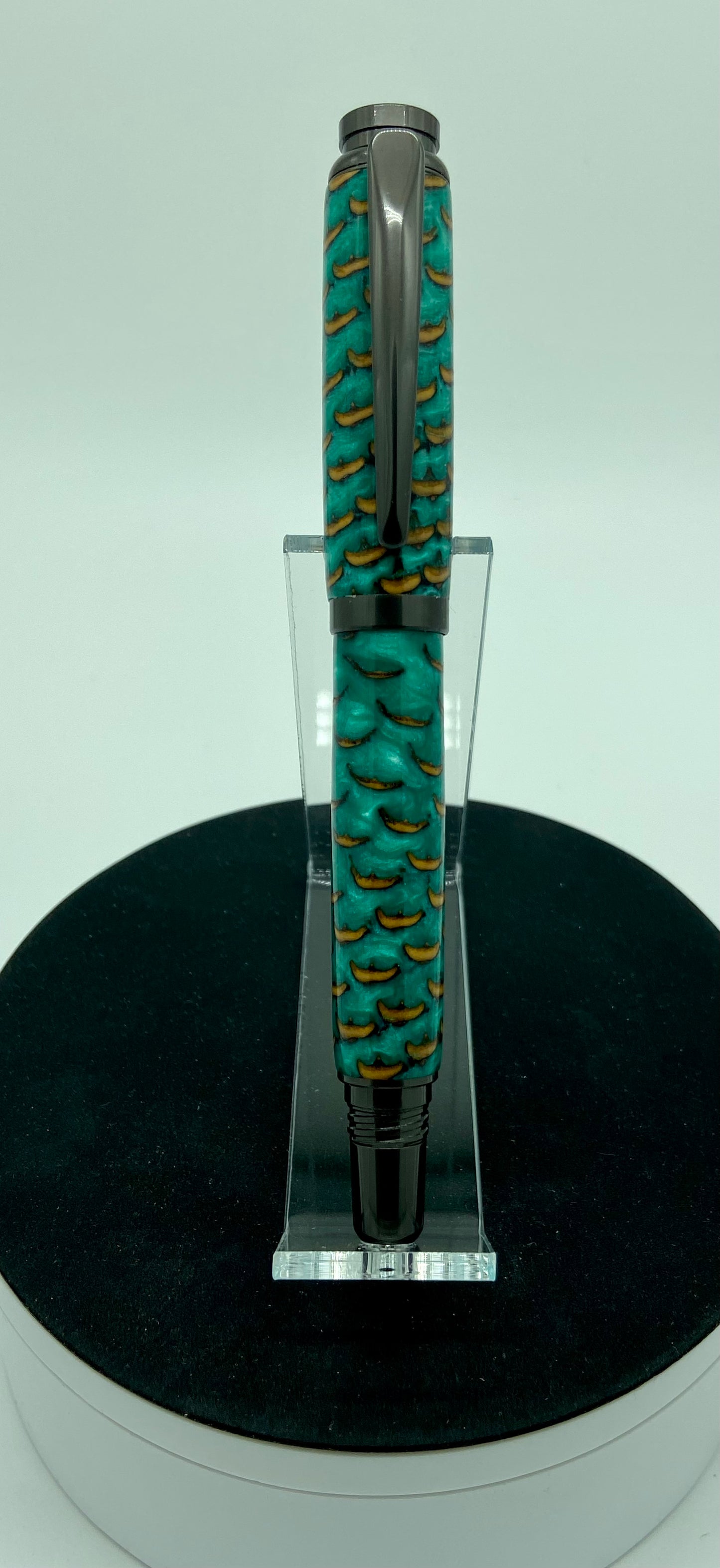 Rollerball pen