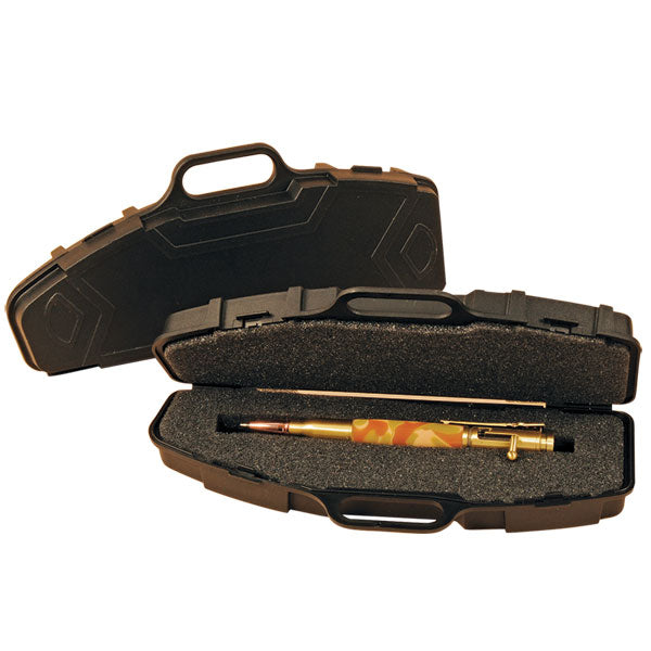 Gun Case Pen Box