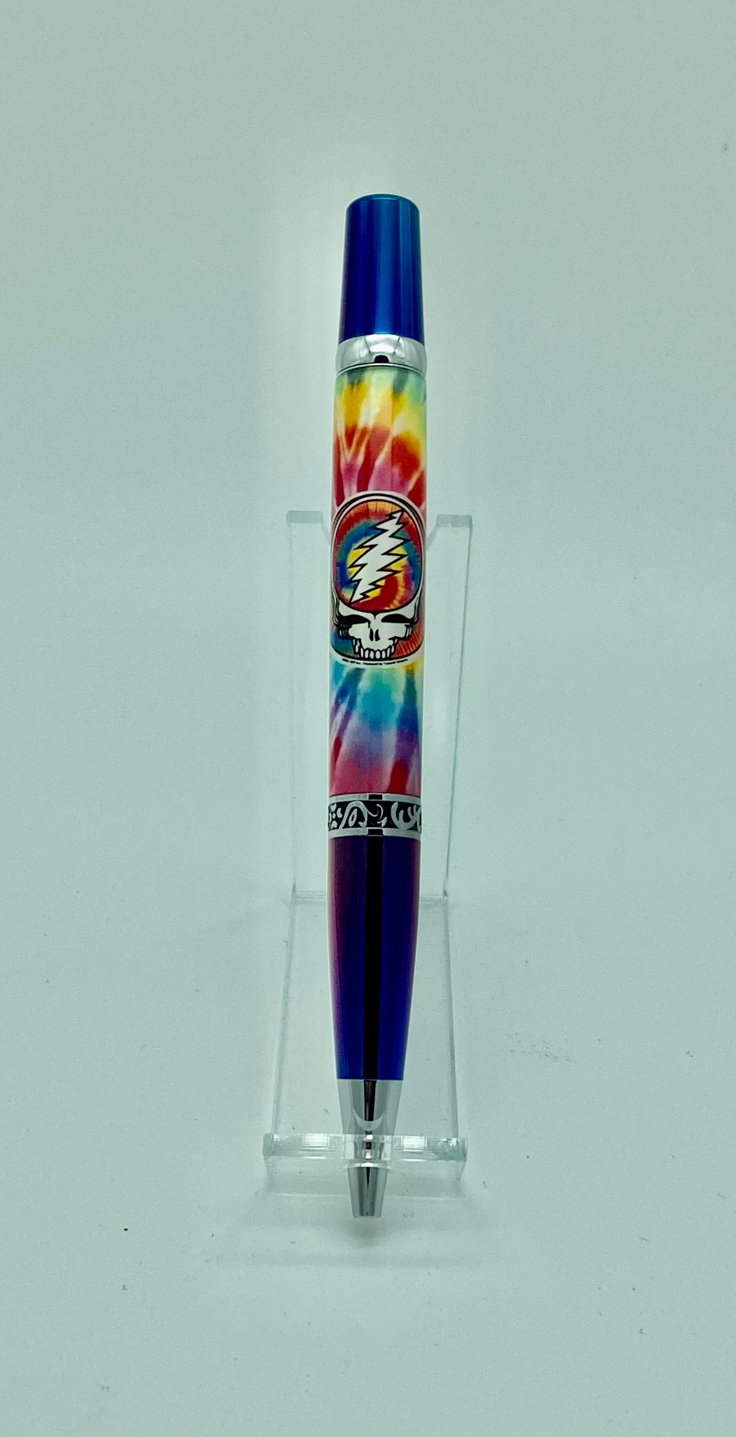 Custom pen