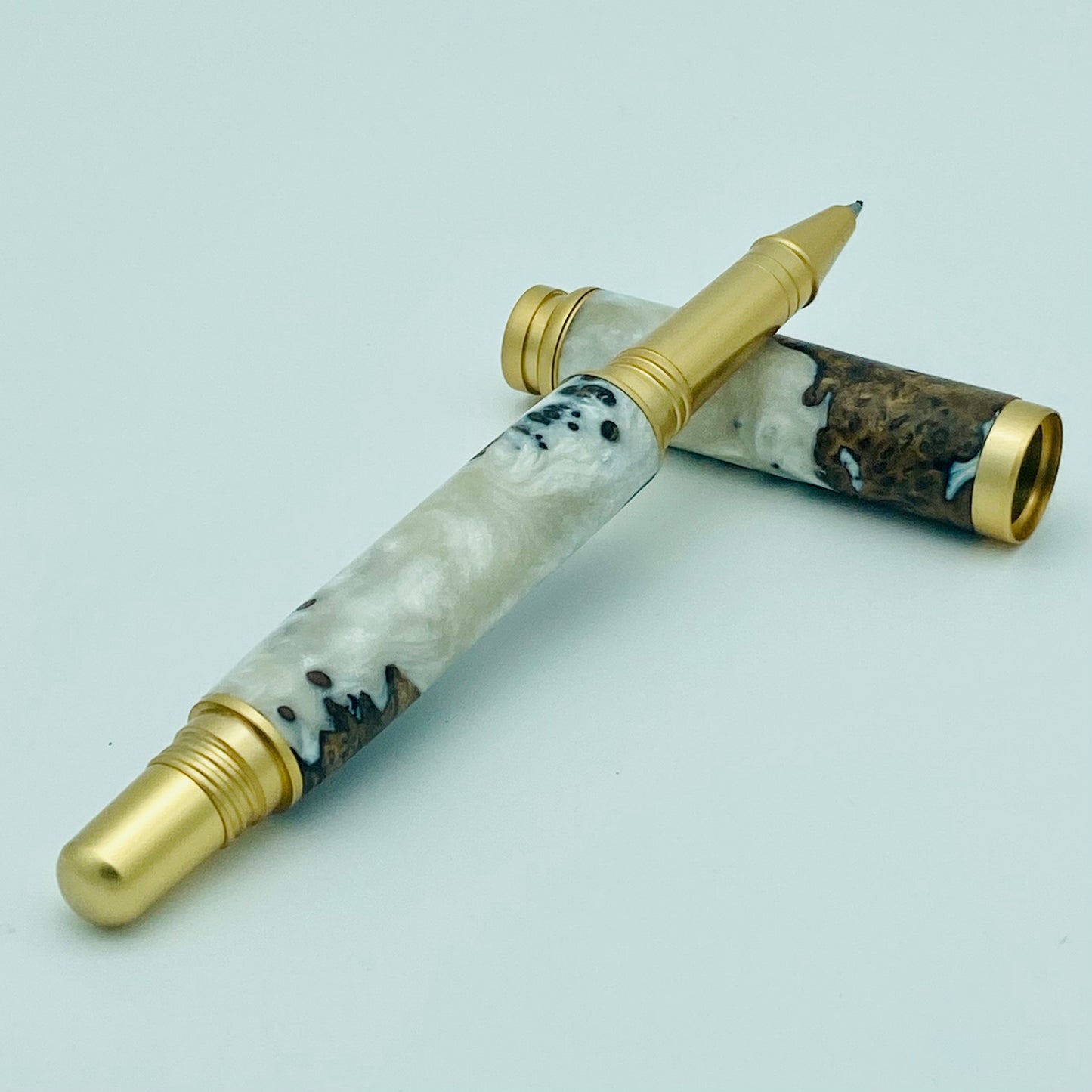 Chechen Burl