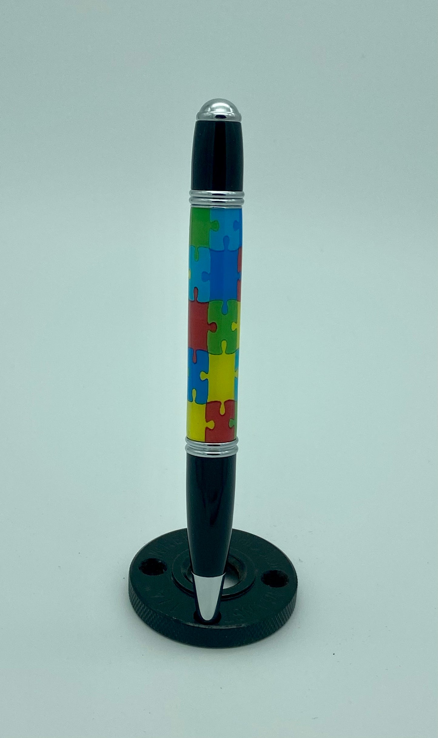 Autism awareness