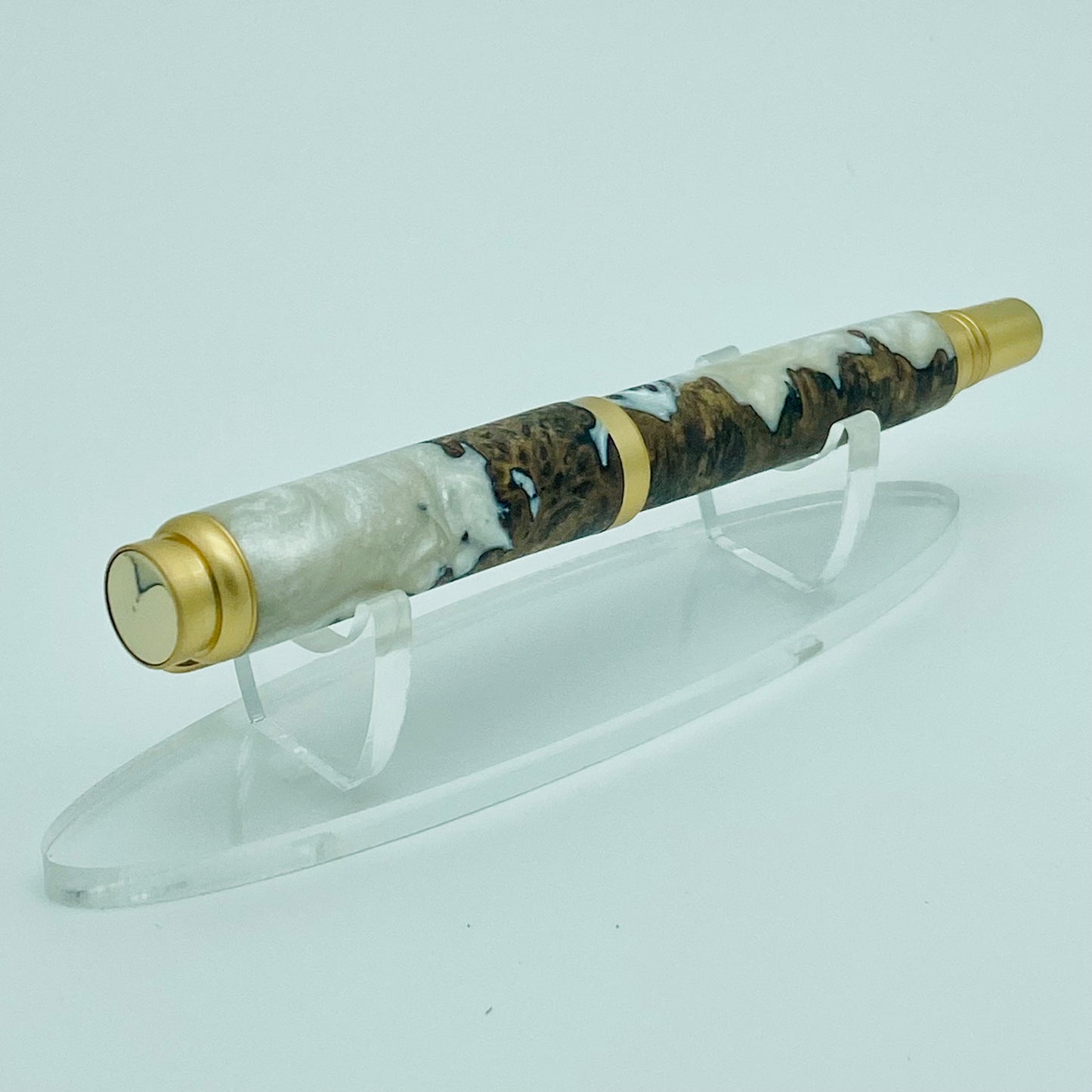 Chechen Burl