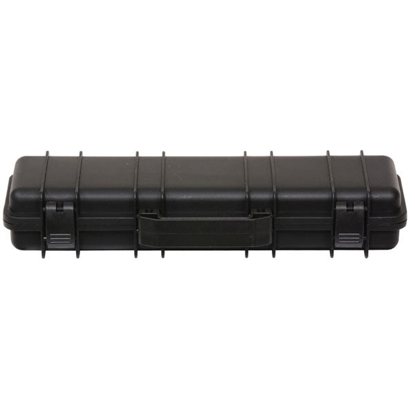 Tactical Rifle Case Pen Box