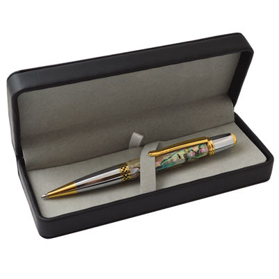 Premium Leatherette Pen Box