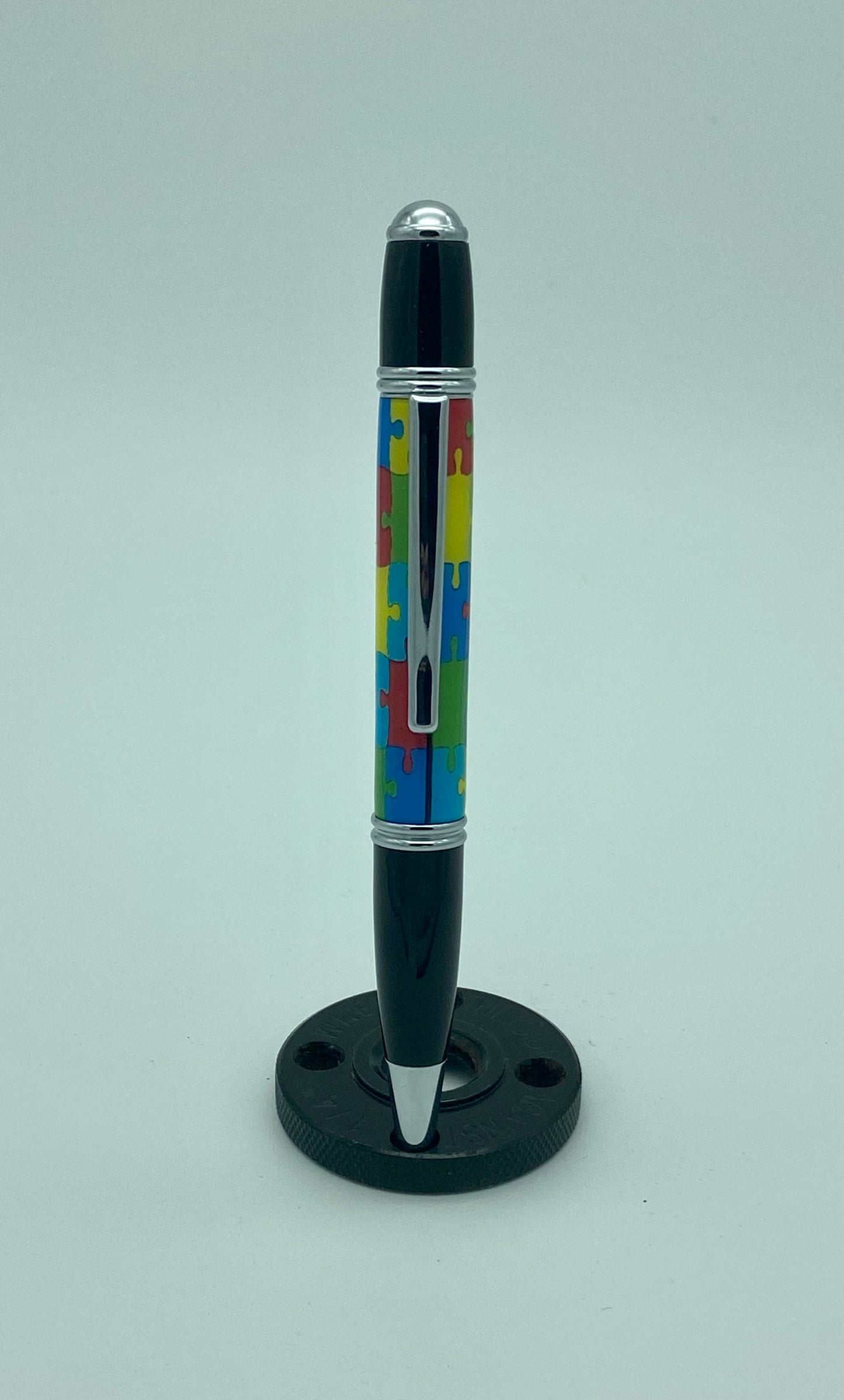 Custom pen