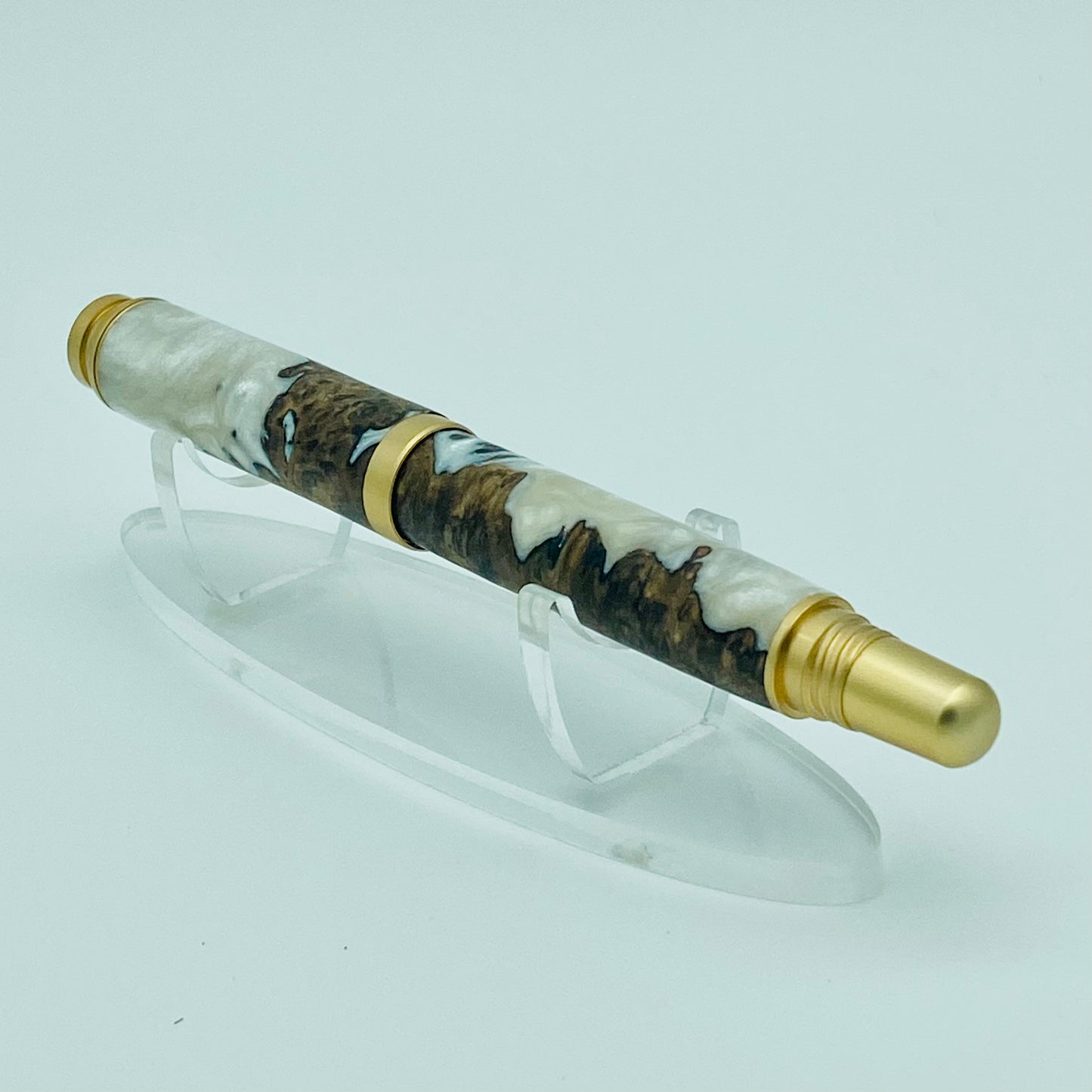 Chechen Burl