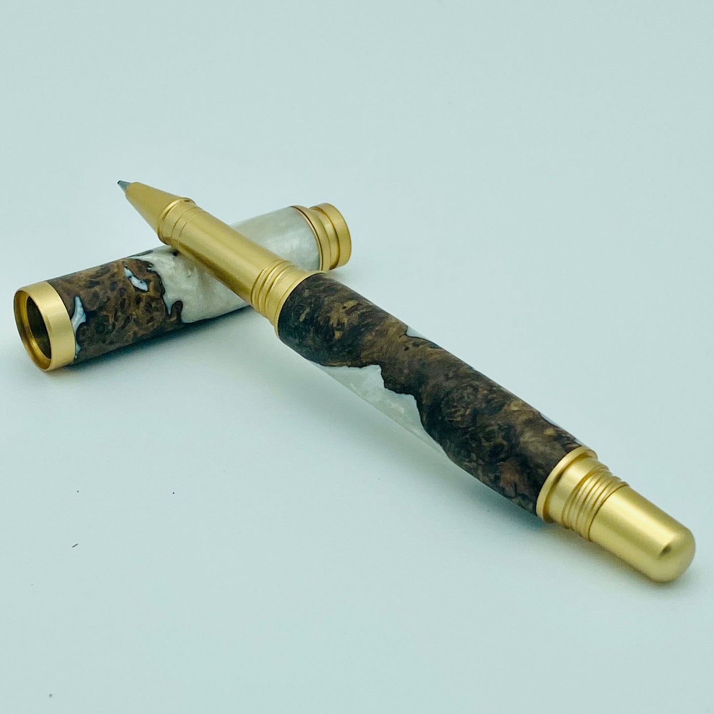 Chechen Burl