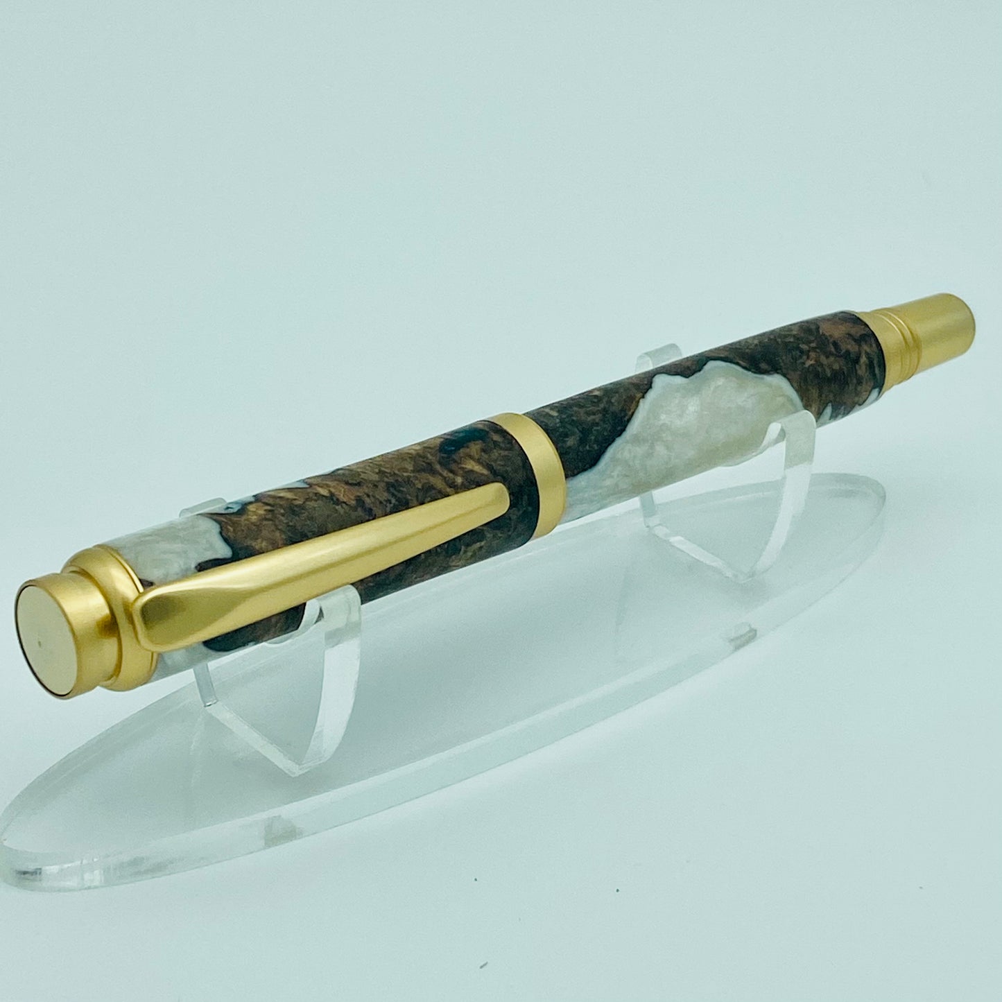 Chechen Burl