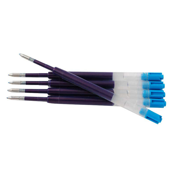 Parker refill blue 5pk
