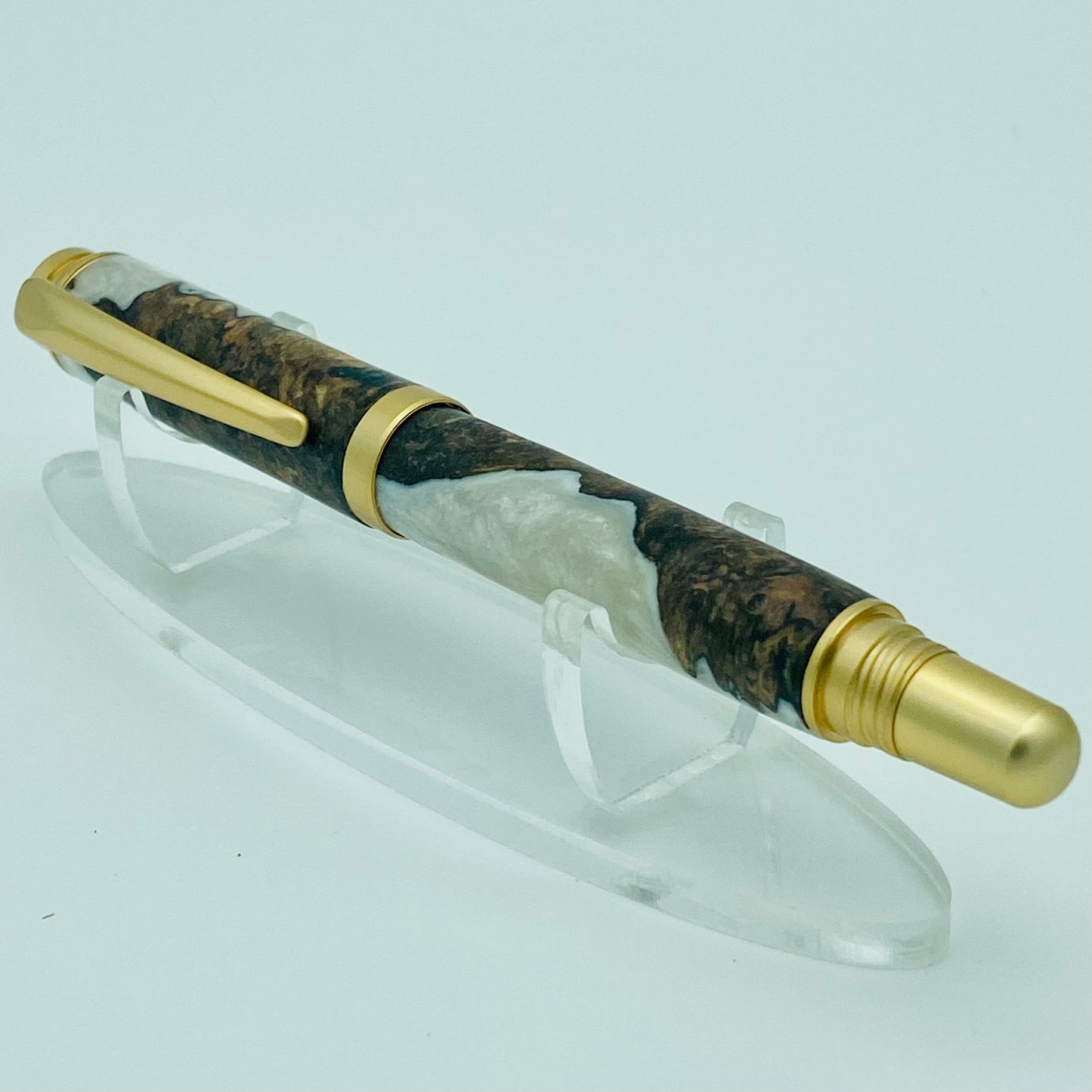 Chechen Burl