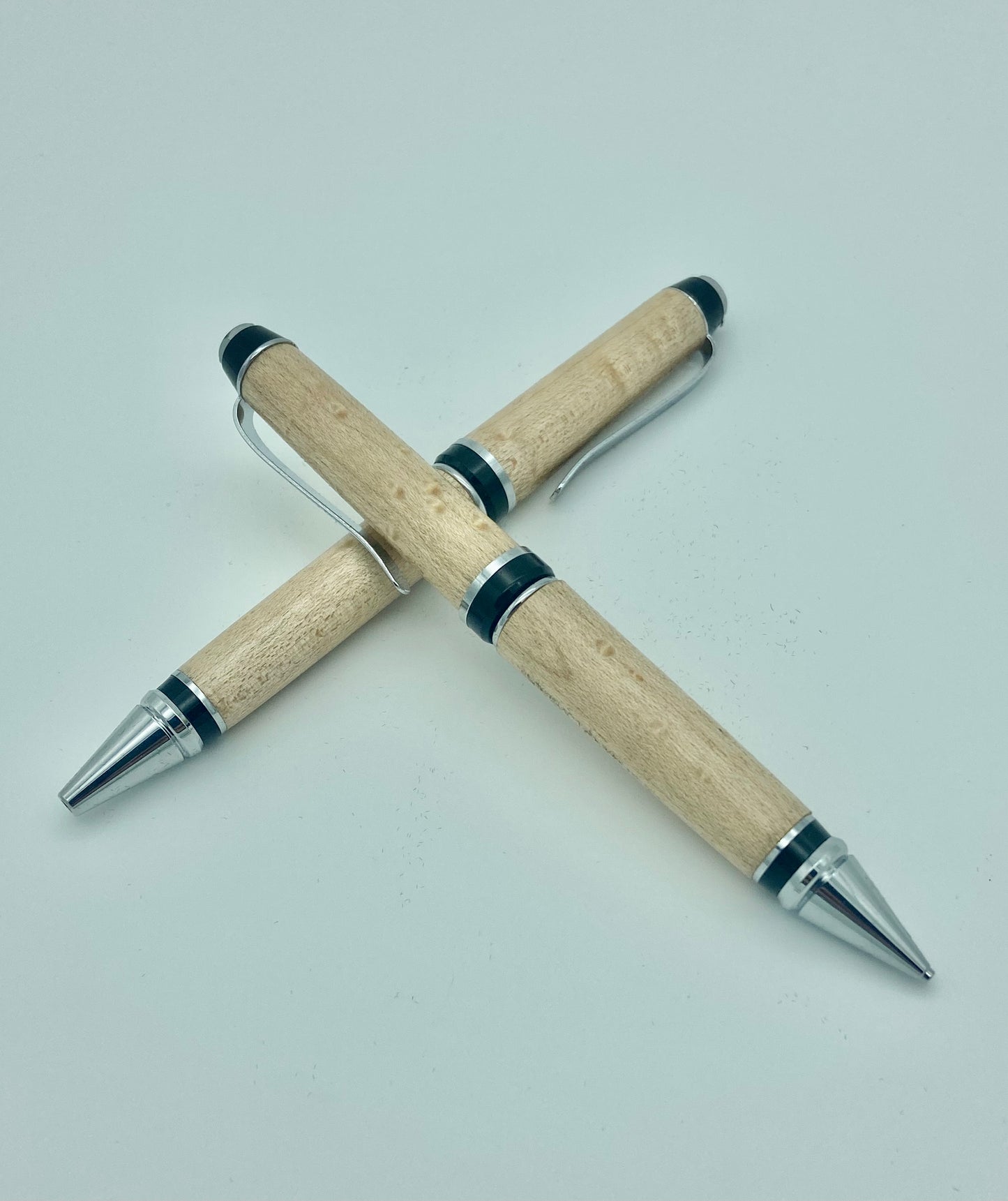 Birds Eye Maple set