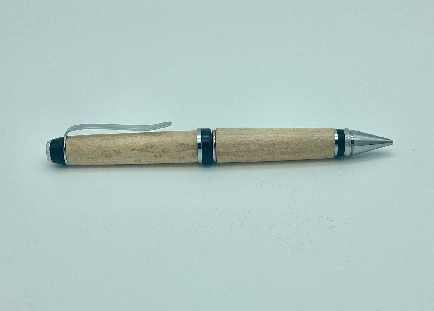 Birds Eye Maple set