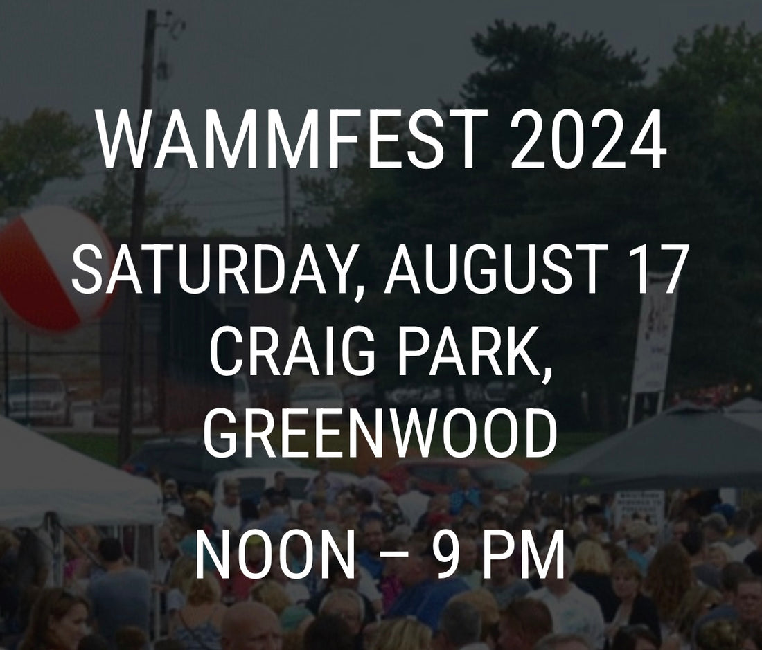 WAMMFEST 2024