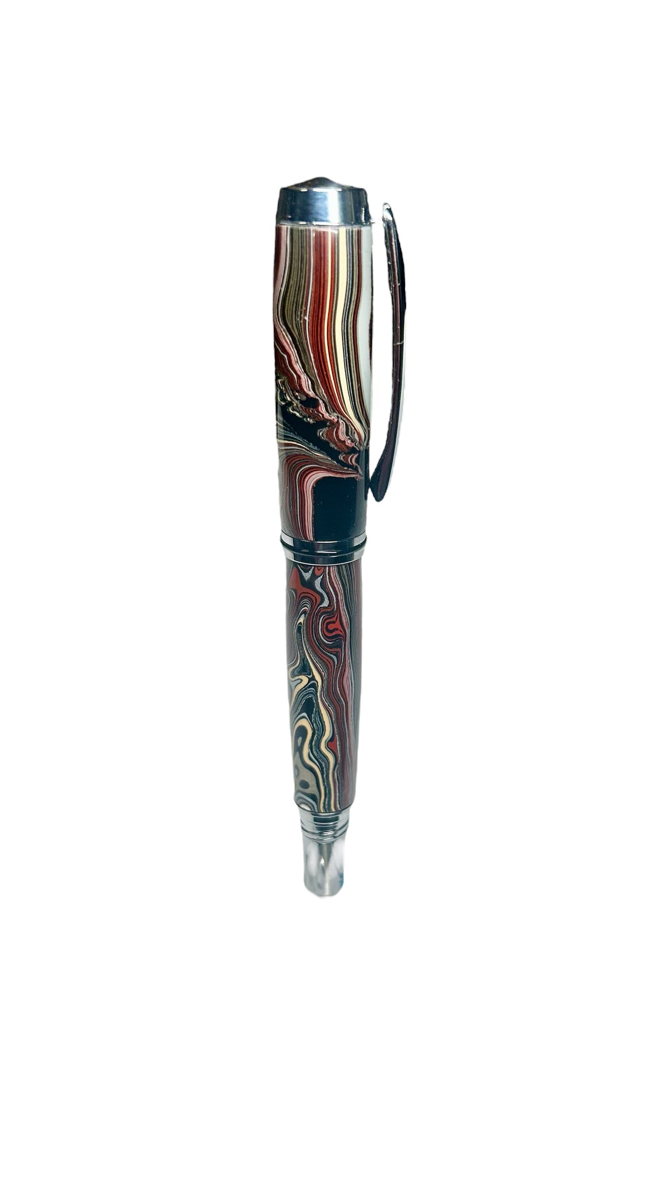 Maritime Fordite Rollerball