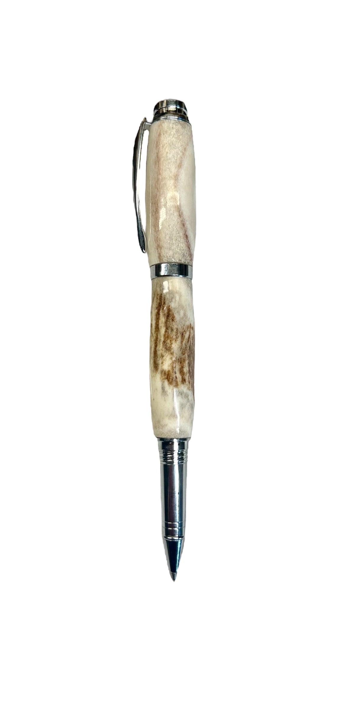 Deer Antler Rollerball