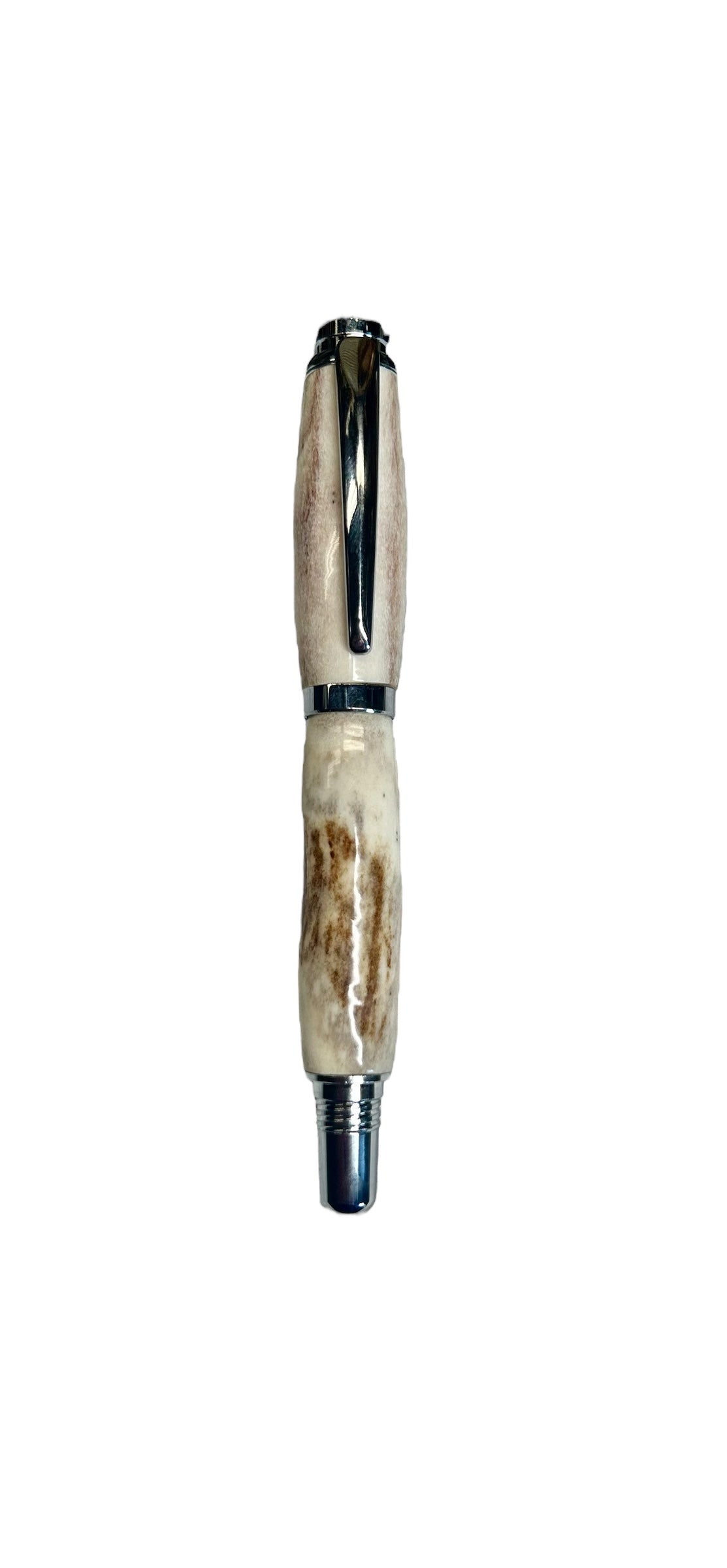 Deer Antler Rollerball