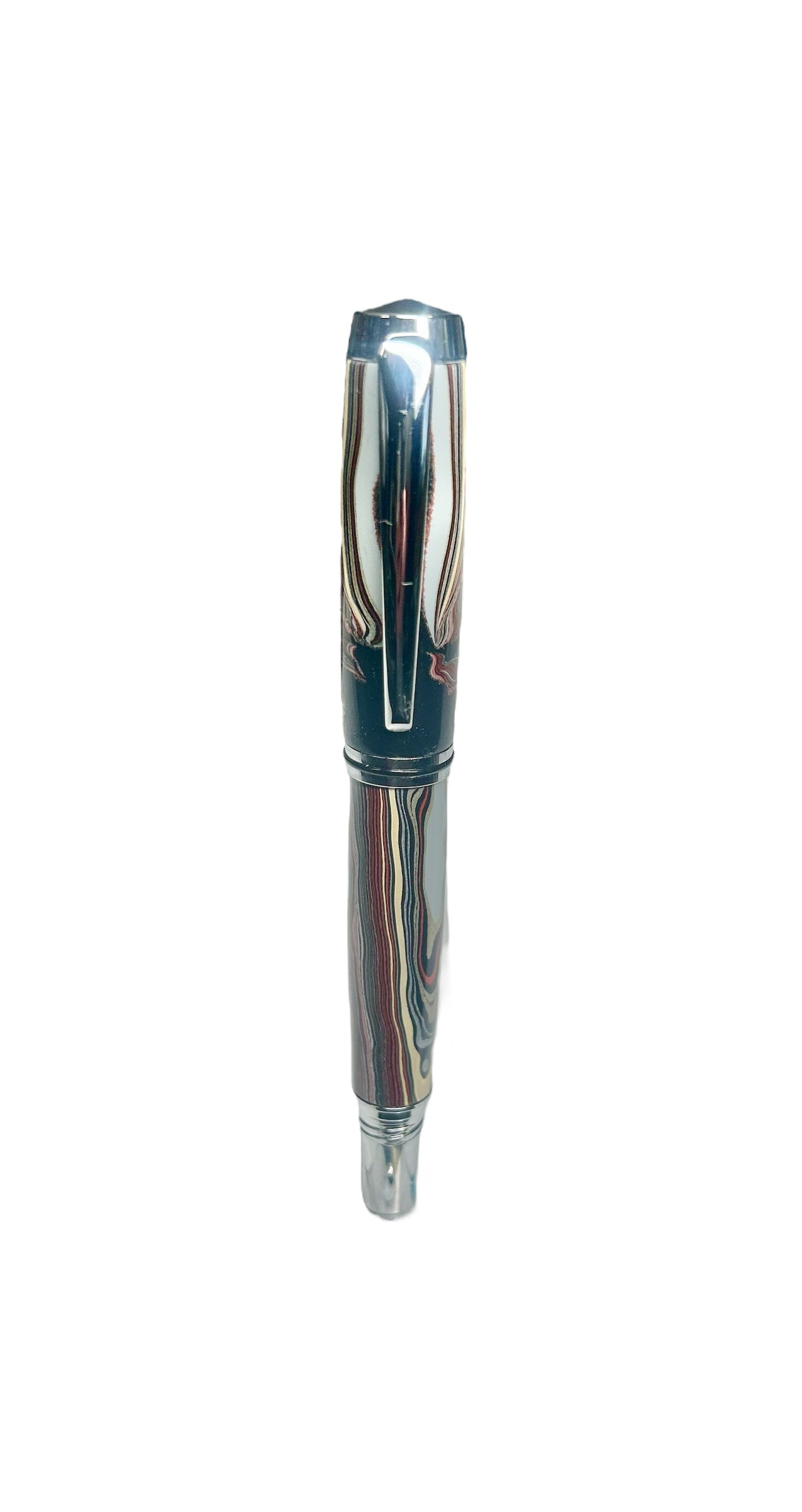 Maritime Fordite Rollerball