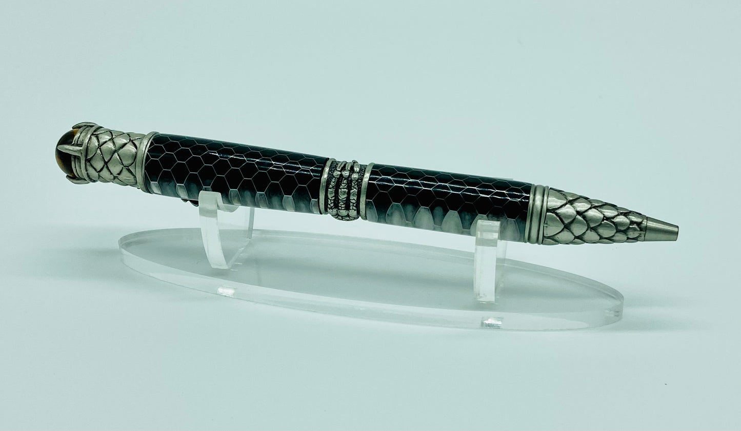 Dragon pen
